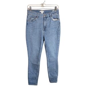 H&M Slim Mom High Ankle Jeans